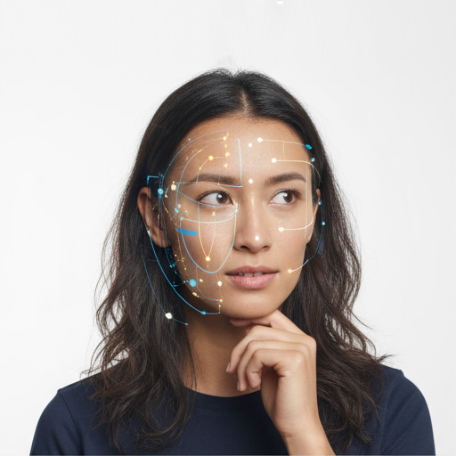Detailed Facial Insights
